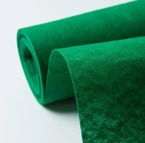 Best - selling High - quality exhibition Carpets-green