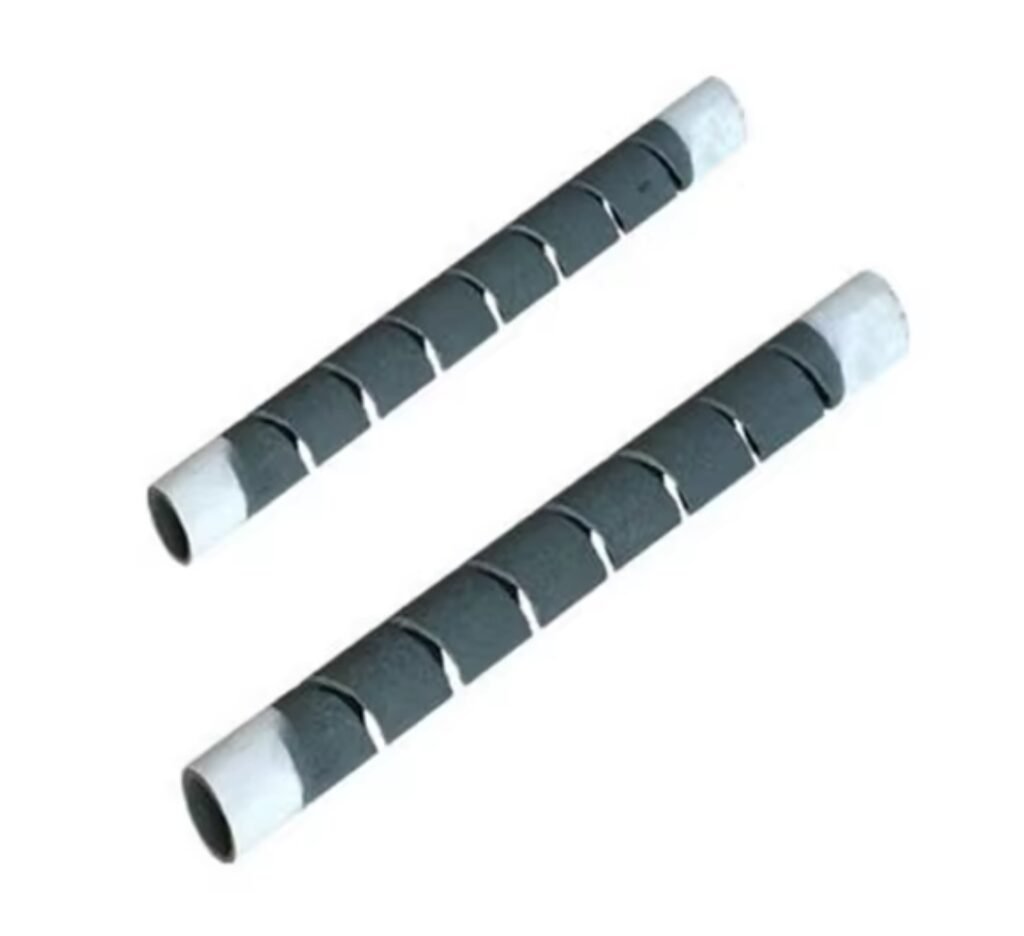 Chinese Rods System Chinese SiC Rods | Energy-Efficient Heating Solutions for Enhanced ...