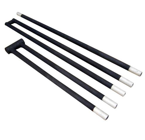 SIlicon carbide heaters